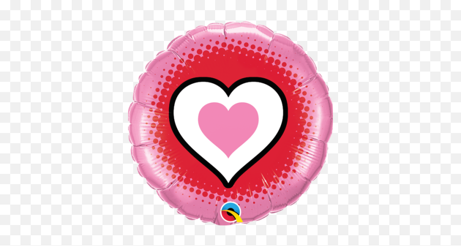 Valentineu0027s Day 18 45cm Balloons Archives - Important Items Chicken Stamp Emoji,Emoticons Foil Balloons