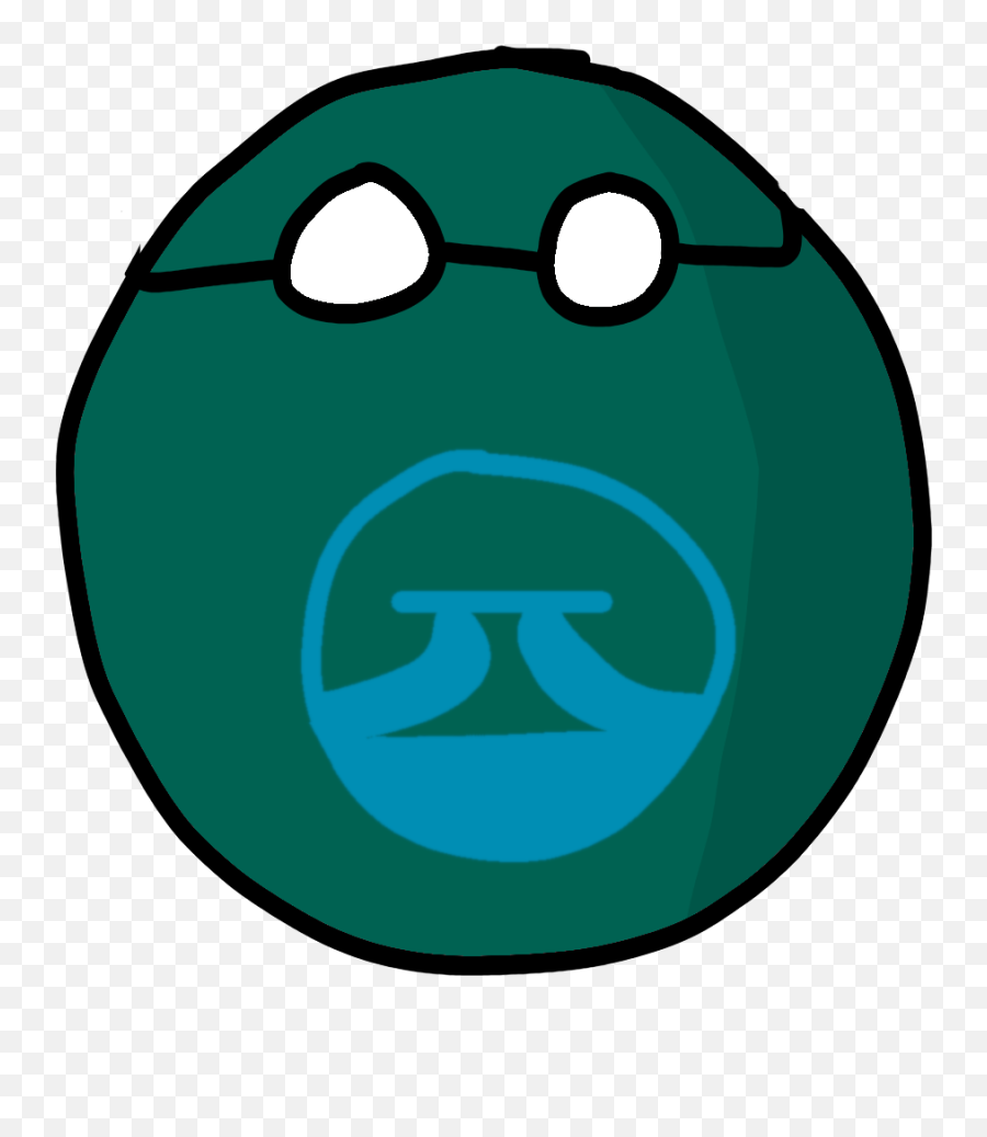 Ego - Dot Emoji,Emoticon Showing Ego