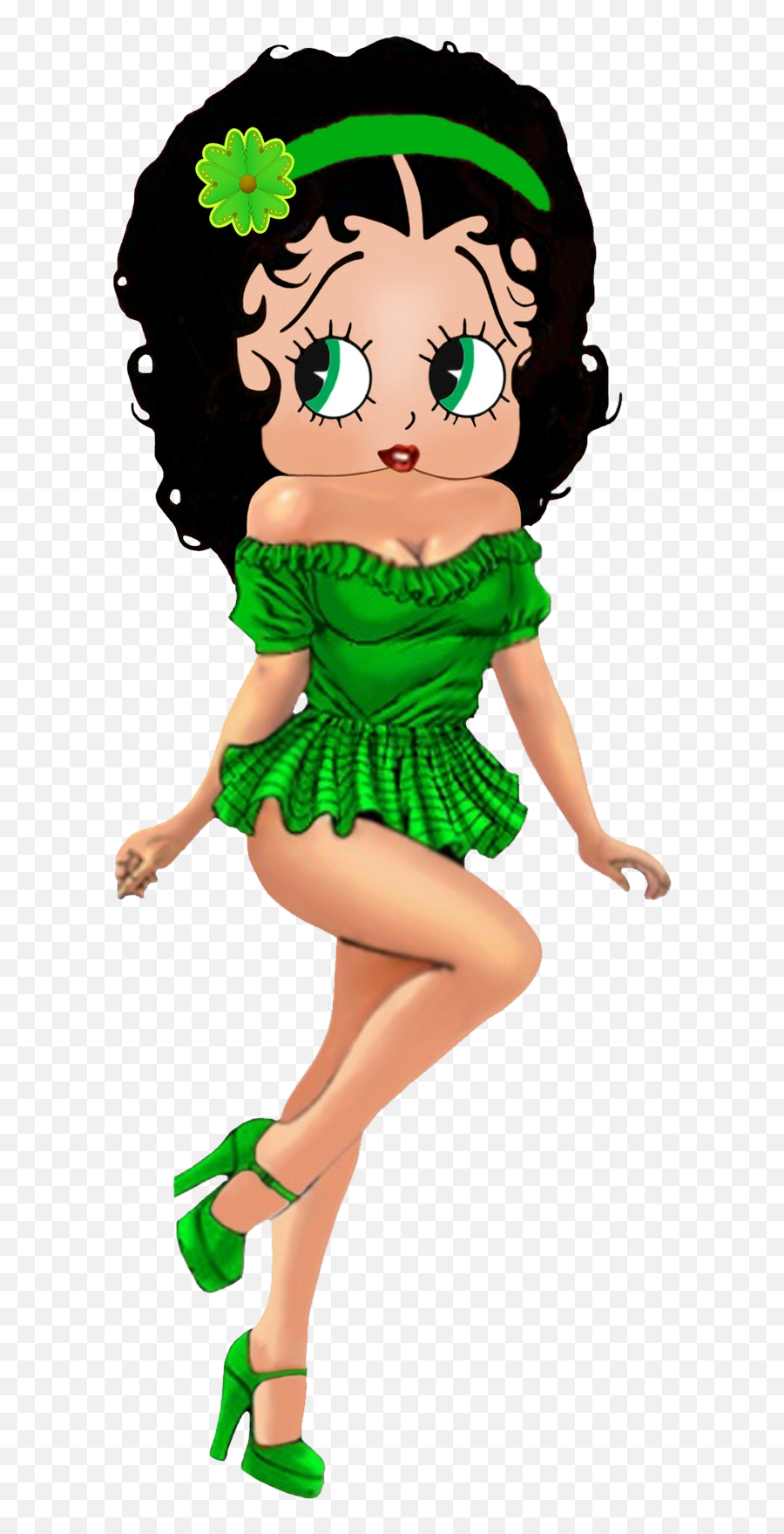 126 Ideas De Imagenes Betty Boop Imagenes Betty Boop - Betty Boop In Long Hair Emoji,Cantinflas Emoticon