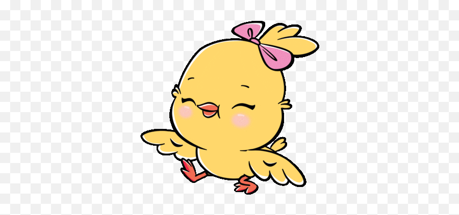 Cute Gif Gif - Happy Fun Emoji,Badte Maru Emojis