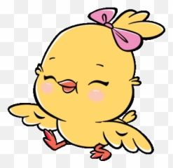 Cute Gif Gif - Happy Fun Emoji,Badte Maru Emojis
