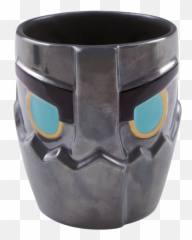 Usd 7111 Spotdota2 Mug Tidal Hunter Water Cup Cup Ti7 - Dota 2 Emoji,Winter Emoticon Pack Dota