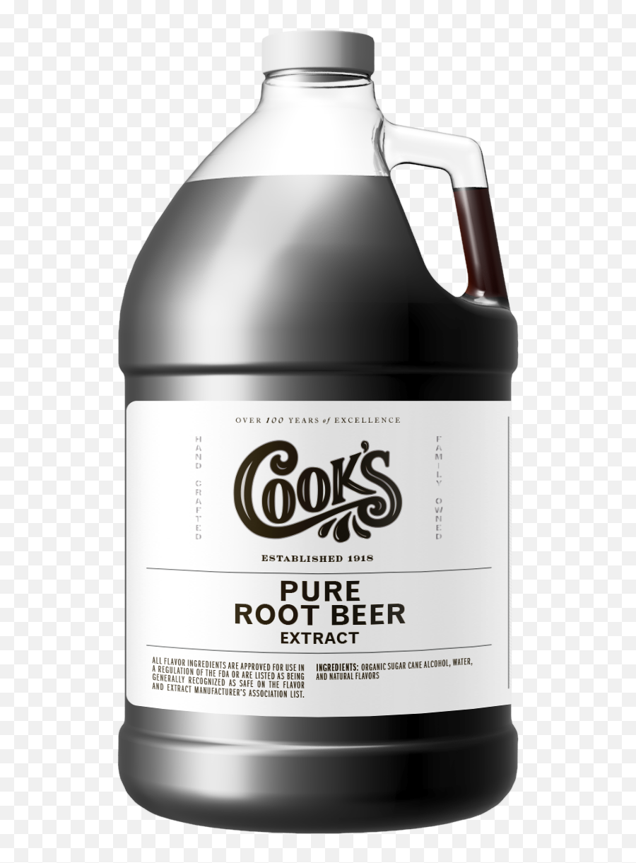 Pure Root Beer Extract - Alcohol Free Vanilla Emoji,Emotions Are Not Root Beer