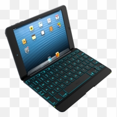 Keyboard For Ipad Air 2 - Transparent Keyboard On Ipad Emoji,Emoticons On Sengbirch Keyboard