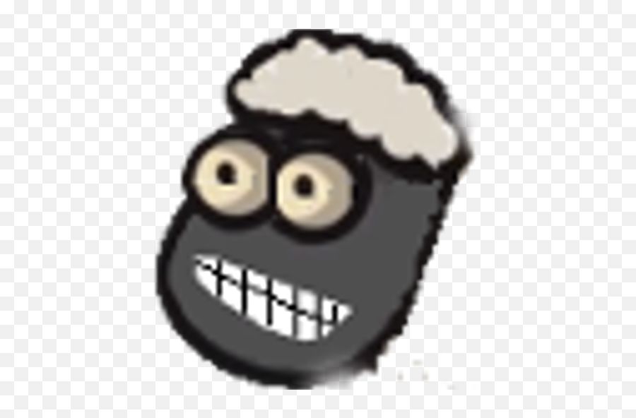 Appstore - Happy Emoji,Sheep Emoticon
