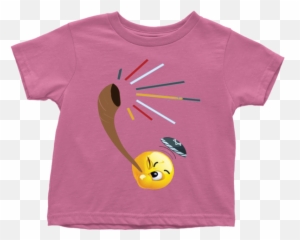 Baby Shofar - Baby Shark Do Do Do Merch Emoji,Shofar Emoticon