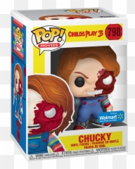 Horror S7 - Chucky Funko Pop Emoji,Bride Boy Pop Pop Emoji Pop