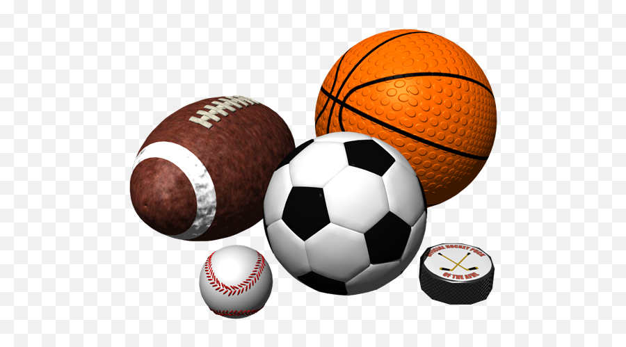 15 Sports Photo Images - All Sports Gif Emoji,Sports Equipment Emojis Without Background