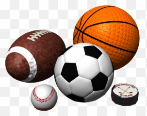 15 Sports Photo Images - All Sports Gif Emoji,Sports Equipment Emojis Without Background