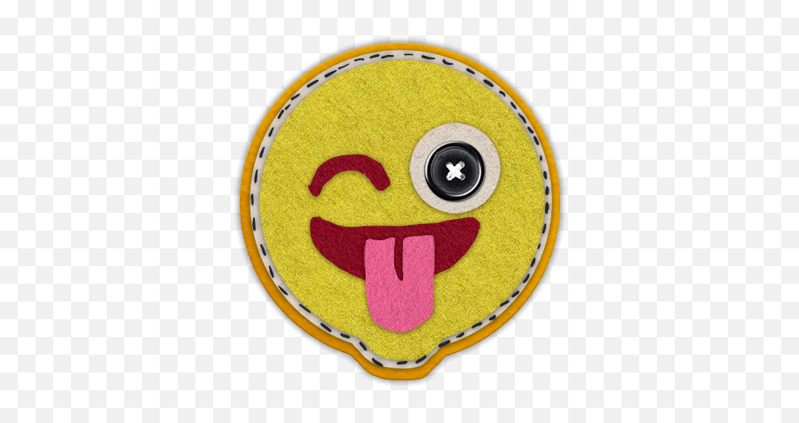 Awesome Craft Emoji Stickers - Happy,Awesome Emoji