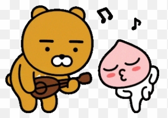 110 Ideas In 2021 Kakao Friends Line Friends - Kakao Friends Transparent Gifs Emoji,Kakaotalk Emoticons Neo