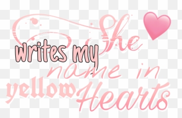 Aesthetic Textoverlay Cute Sticker By G - Girly Emoji,Peachy Aesthtic Emojis