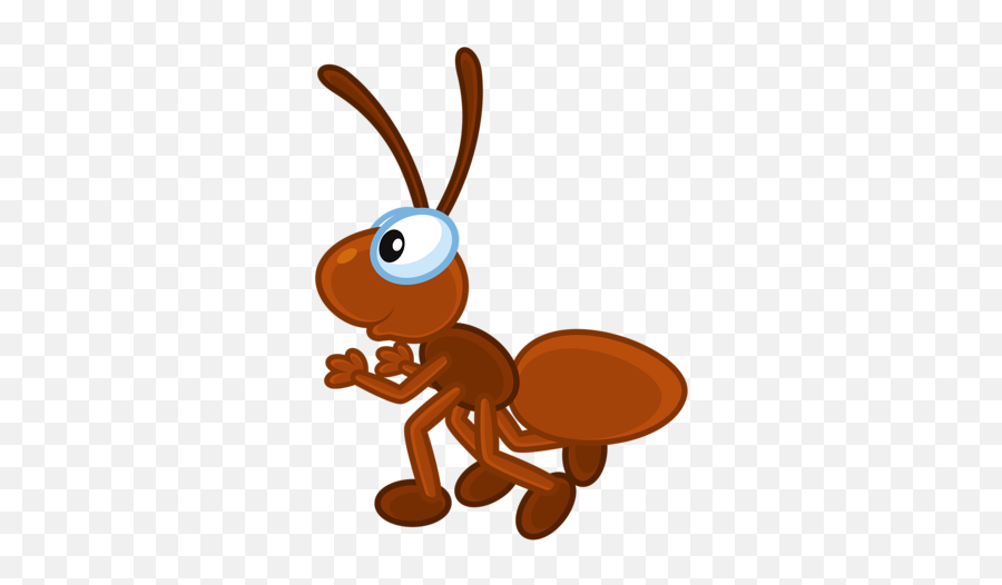 Pin On - Ant Clipart Small Emoji,Ant Bites Emoji