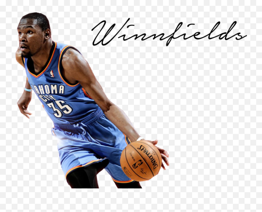 Nba Kevin Durant Transparent Png Png Mart - Nba 2k15 Xbox One Emoji,Nba No Background Emojis