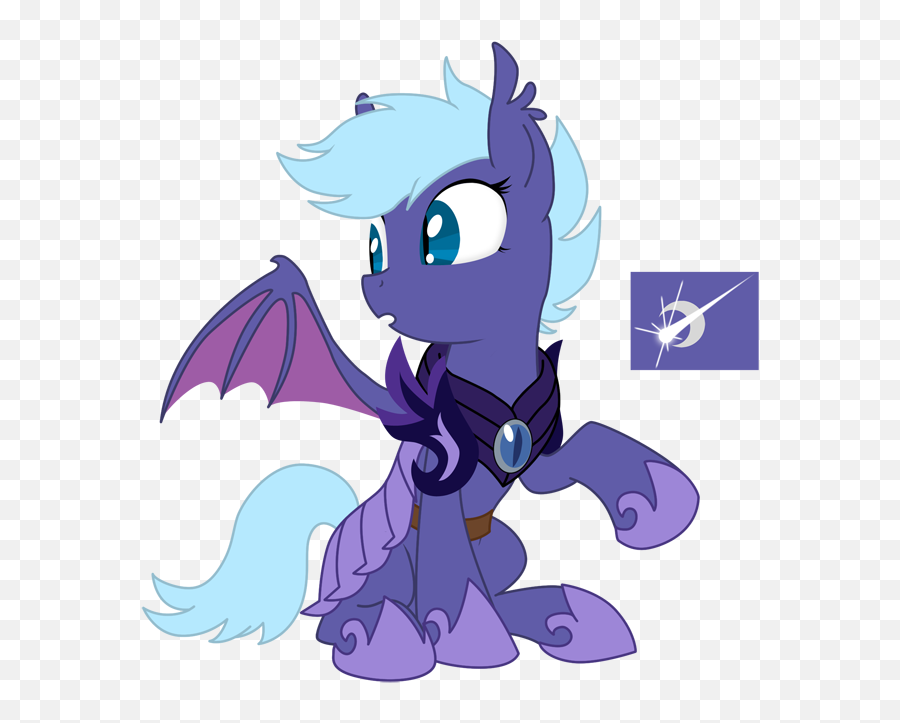 So Who Here Has An Oc - The Raven Mythic Dragon Emoji,Mlp Entities Of Emotion