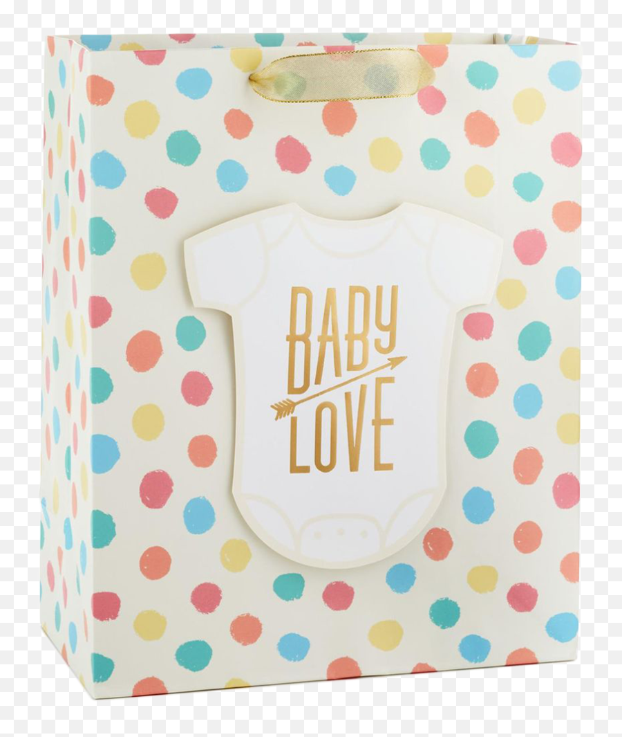 New Baby Gift Wrap - Newborn Baby Girly Emoji,Emoji Gift Wrap