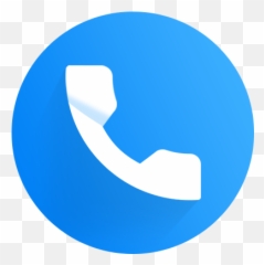 Plus Messenger Telegram Plus Themes Orgtelegramplus - Round Blue Phone Icon Emoji,Cute Friend Emoji Themes