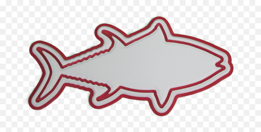 Fishsticks Tuna U2013 Carbon Marine - Fish Products Emoji,White Fish Emoji