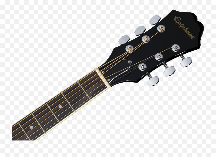 Epiphone - Epiphone Les Paul Studio E1 Emoji,How To Get Right Emotion On Guitar