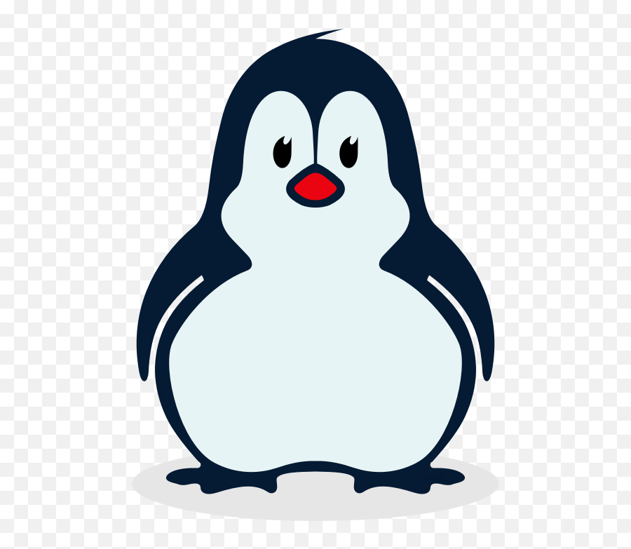 Openclipart - Clipping Culture Penguin Clipart Transparent Emoji,Pingu Emoticons