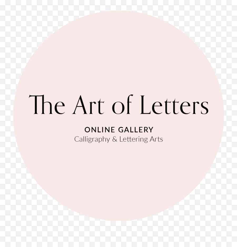 Eleanor Winters The Art Of Letters - Dot Emoji,Emotions Lettering