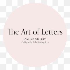 Eleanor Winters The Art Of Letters - Dot Emoji,Emotions Lettering