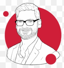 Chris Schnurman - Suit Separate Emoji,Glasses Drawing Emoji