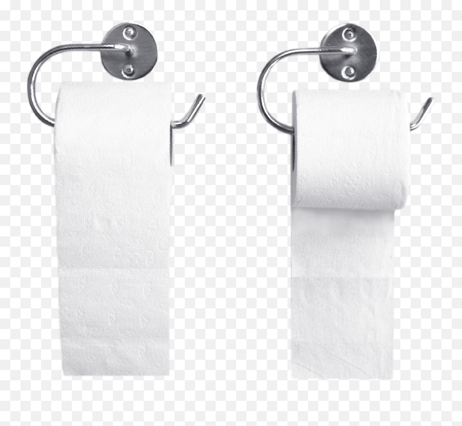 The Great Debate - Toilet Paper Emoji,Emotion Toilet Paper Holder