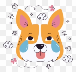 Laugh Stickers - Stickers De Rire Emoji,Pet Emoji Psd