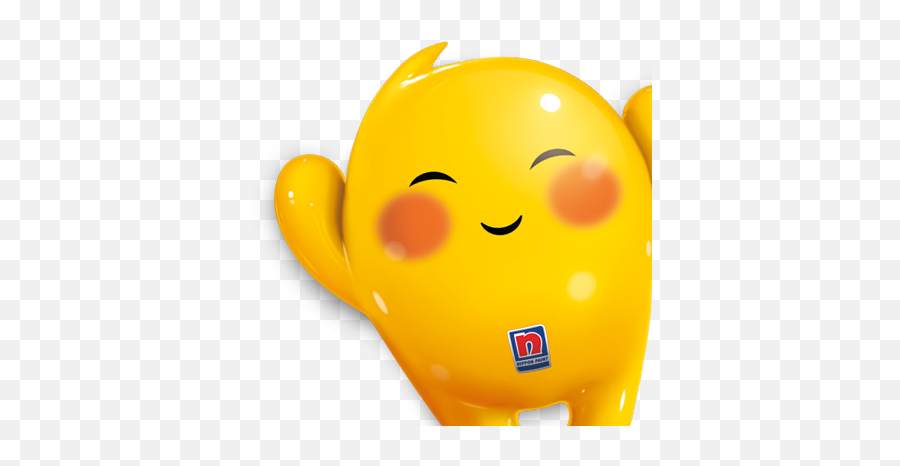 Log In U0026 Register Login - Nippon Paint Blobby Png Emoji,Fb Emoticon Spray Can Paint