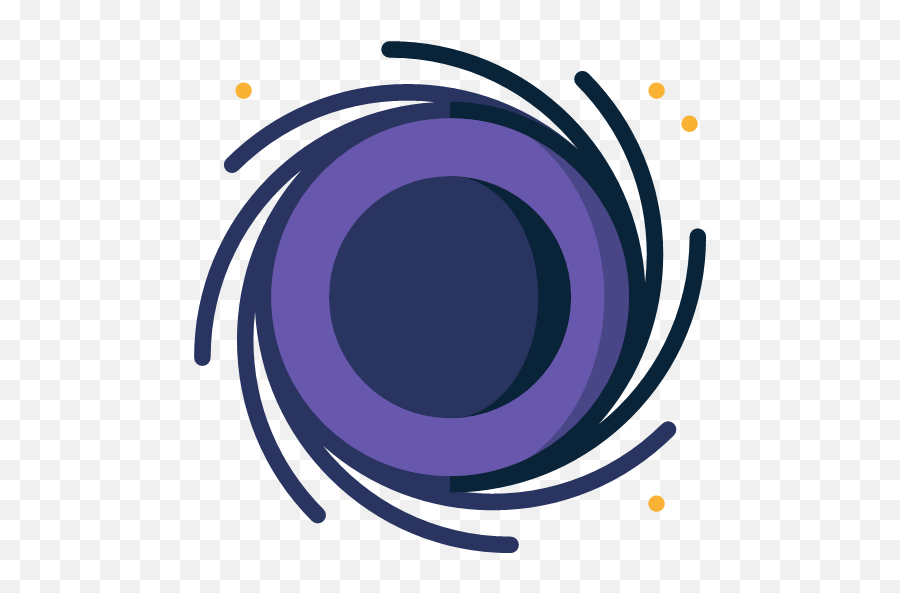 Space Black Hole Png High - Blackhole Icon Emoji,Emoji Hole Pixel