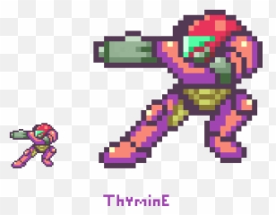Pixel Art U2014 Thminet - Fictional Character Emoji,Mei Overwatch Emoticon
