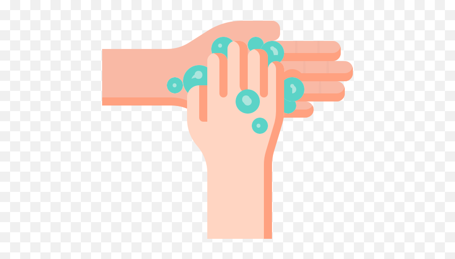 Washing Hand Rub Hygiene Hands Free - Frotarse Las Manos Png Emoji,Hand Rubbing Emoticon