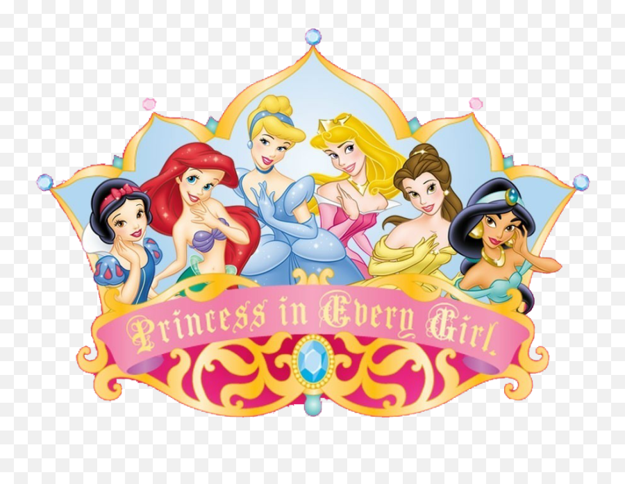 Free Disney Princess Transparent Background Download Free - Clipart Disney Princess Crown Emoji,Game For Emotion Are U In Disney Princess