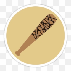 The Walking Dead Icon V2 Sticker - Walking Dead Photos Icons Emoji,Walking Dead Negan Emojis