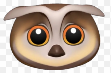 Owl Memoji Stickers For Whatsapp,Zombie Emojis Iphone