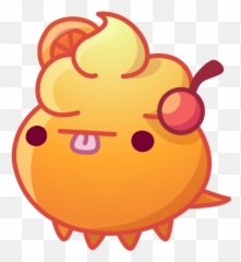 Summer Breeze Spoopy Spoopy - Aday Spoopyaday Emoji,Fb Pumpkin Emoticon
