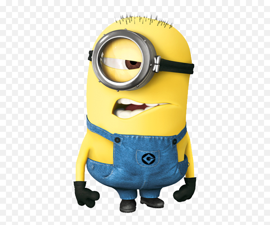 Imágenes De Minions En Formato Png - Mega Idea Emoji,Dibujos De Los Polinesios En Emojis