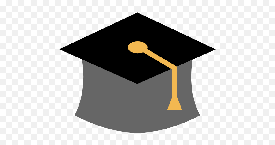 Free Icon Graduation Emoji,Degree Flat Design Emojis