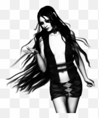 Long Hair Dark - Free Image On Pixabay Long Hair Emoji,Hair Emotions