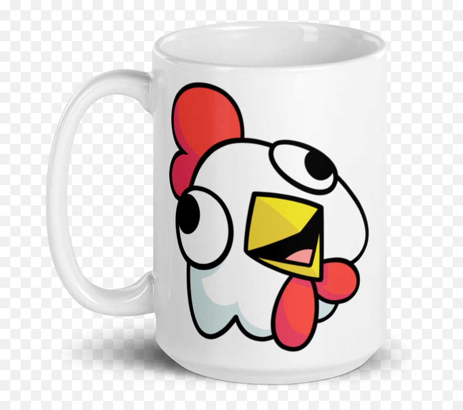 About Auggievelarde - Twitch Emoji,Cute Emoji Cup Mug