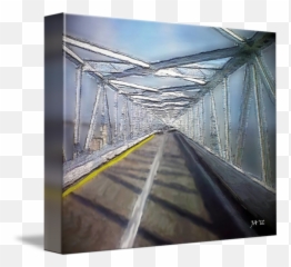 Bridge Between Dreams And Reality By Jeff Adelman Emoji,A Slew Of Emotions