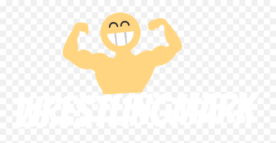 Wrestlingmark U2013 Medium Emoji,Wrestling Emoticon