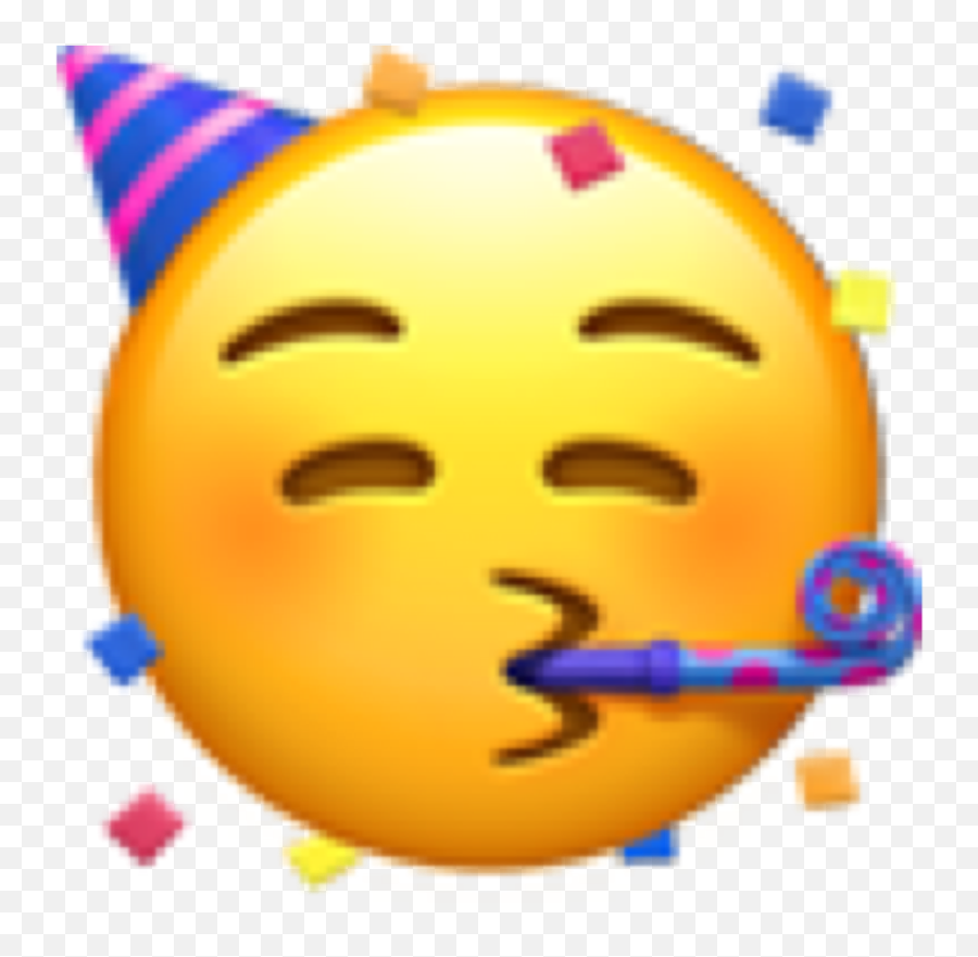 Sticker - Emoji 2020,Celebration Emoji