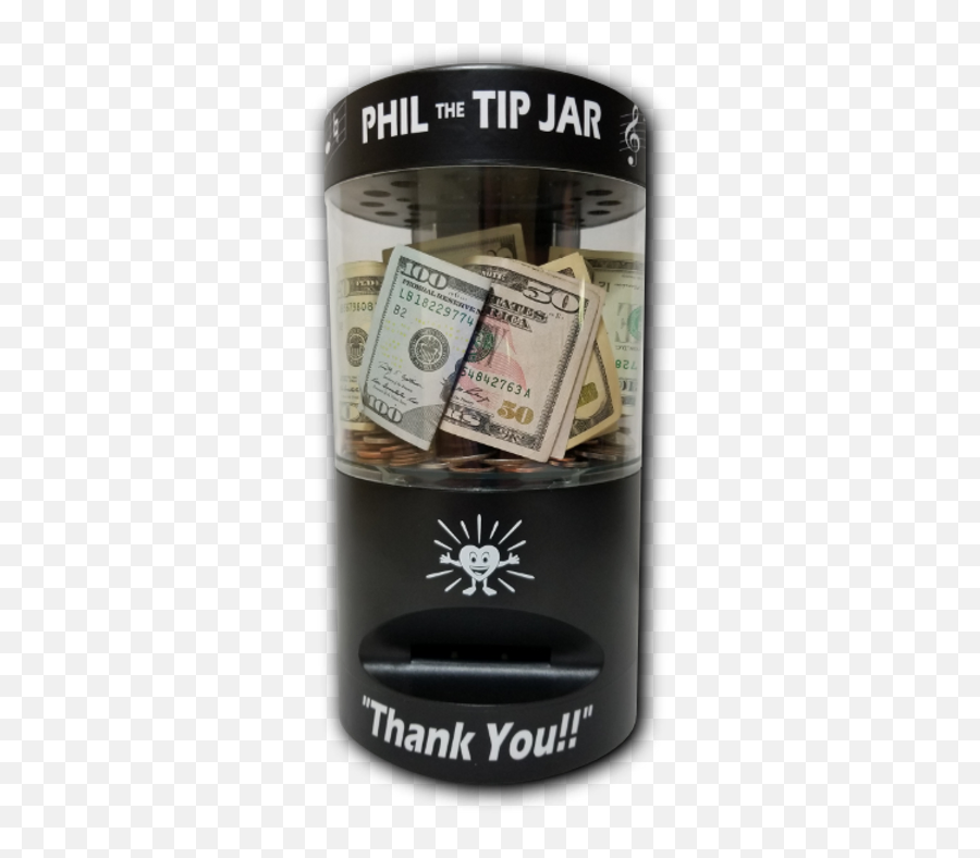 Best Tip Jar Coupon Dispenser Increase Tipping Emoji,Sweet Home Alabama Smile Emoticon