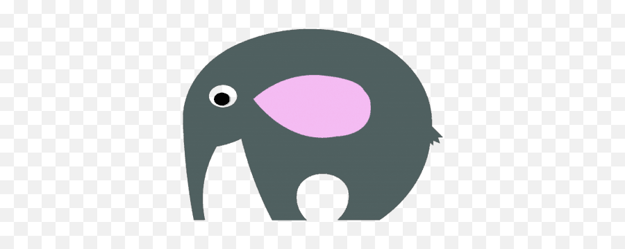 3d Emoji - Smile,Emojis Animals Elephant