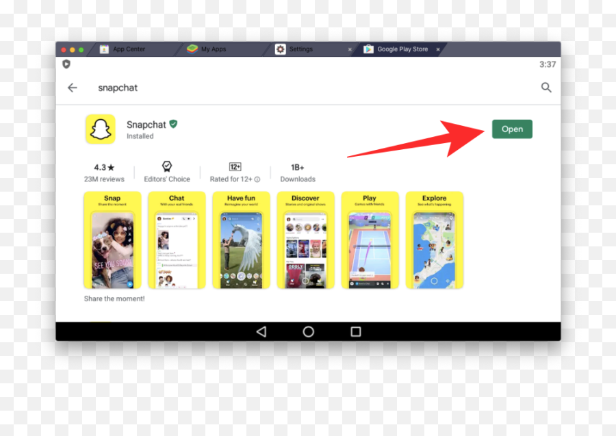 How To Snapchat On Mac Step - Bystep Guide With Screenshots Download Snapchat For Mac Emoji,Snapchat Emoji Meaning ?