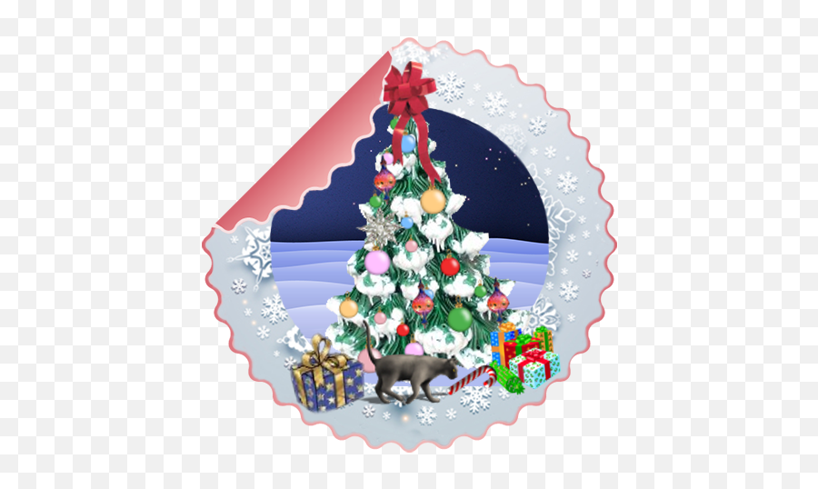 New Year Photo Sticker Editor Apk Download For Windows Emoji,Christmassanta Heart Eyes Emoji