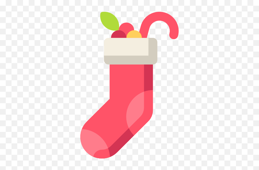 Christmas Sock - Free Christmas Icons Emoji,Sock Emojii