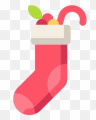 Christmas Sock - Free Christmas Icons Emoji,Sock Emojii